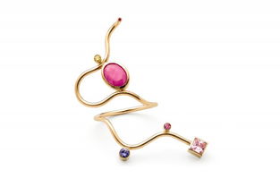 丹麥珠寶首飾為何席卷全球，下一步又將引領何種風潮？